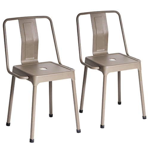 Energy Chair - Set Of 2